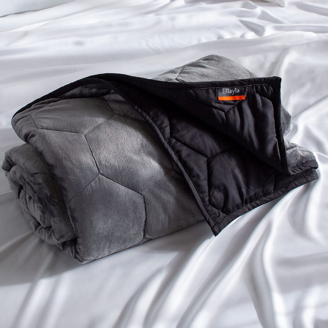 Weighted Blanket