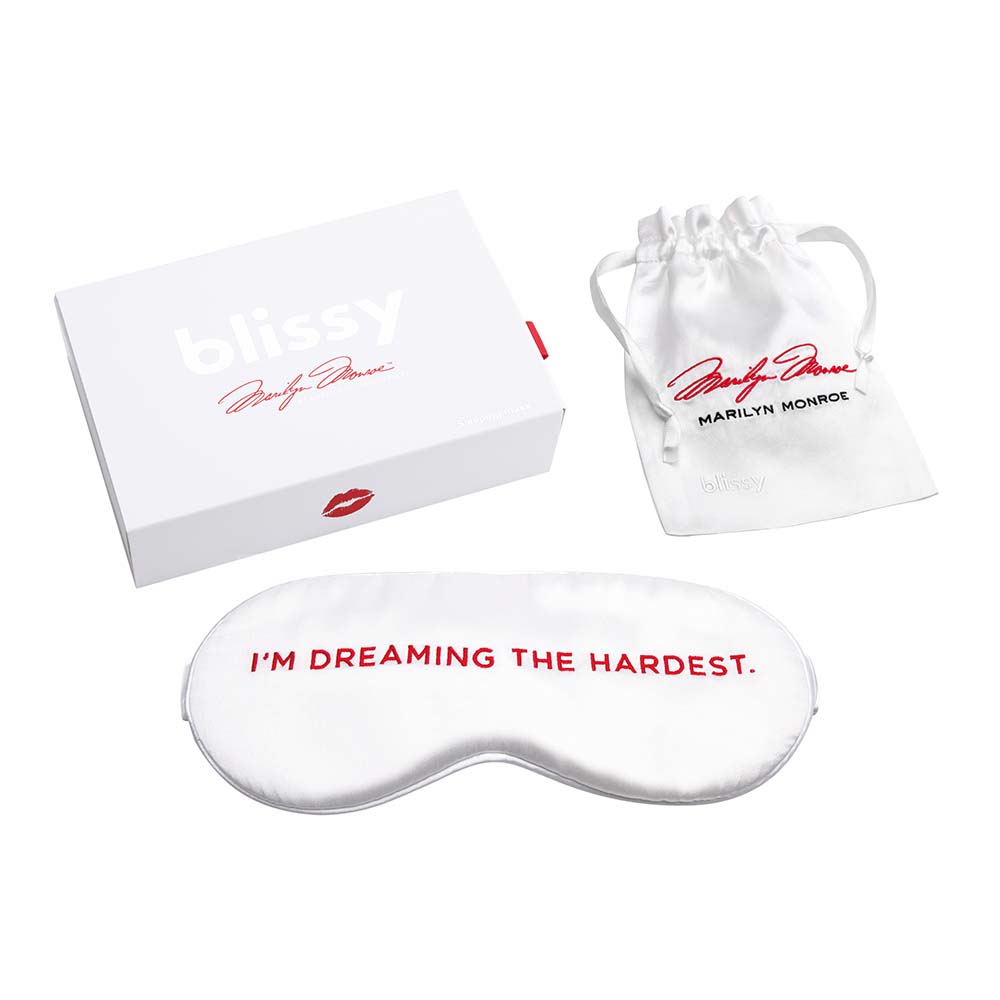 Sleep Mask - Marilyn Monroe™