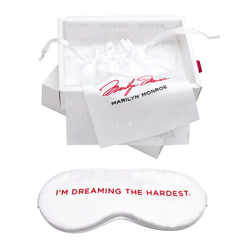 Sleep Mask - Marilyn Monroe™