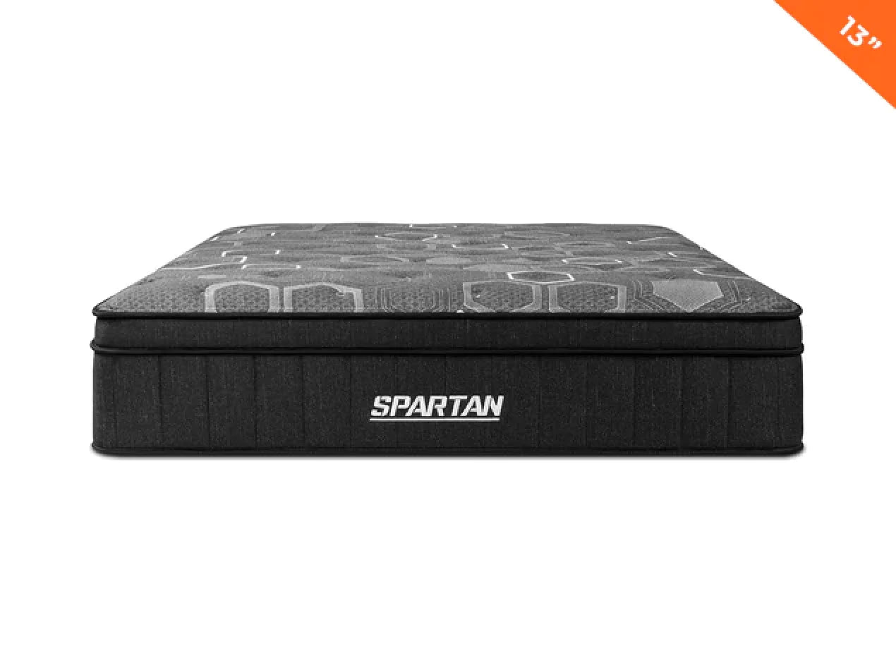 Spartan Mattress