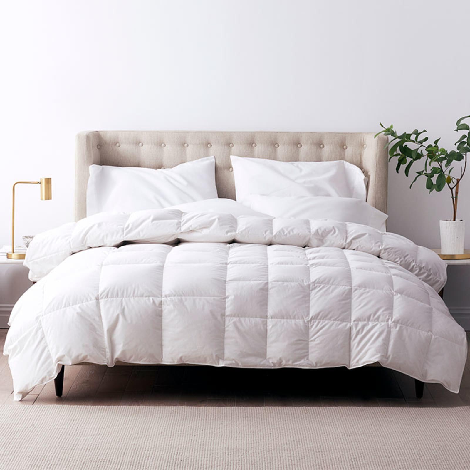 LaCrosse™ Dual Down Alternative Comforter