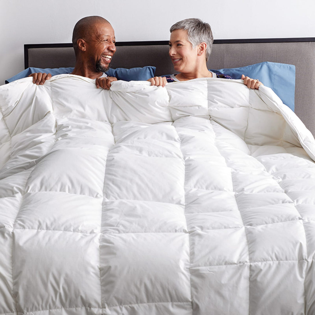LaCrosse™ Dual Down Alternative Comforter