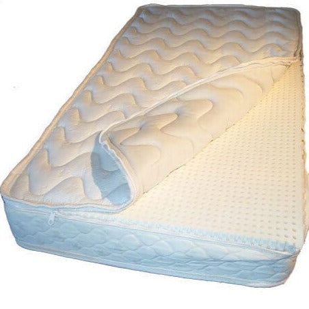 Latex Crib Mattress