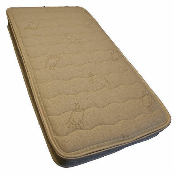 Latex Crib Mattress