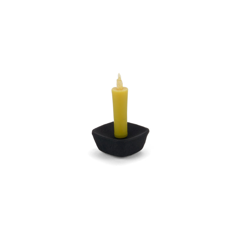 Rice Wax Japanese Candles