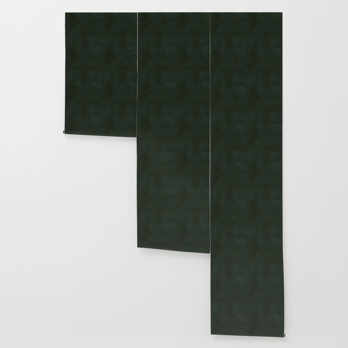 Dark Green Distressed Peel & Stick Wallpaper