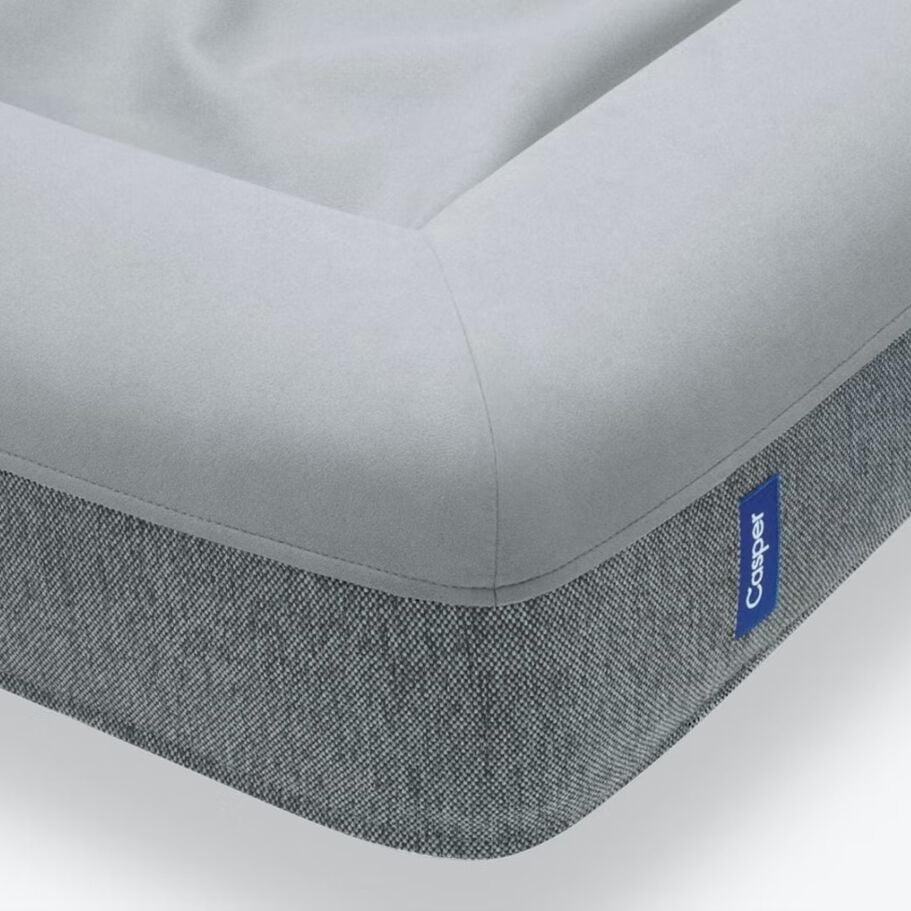 The Dog Bed