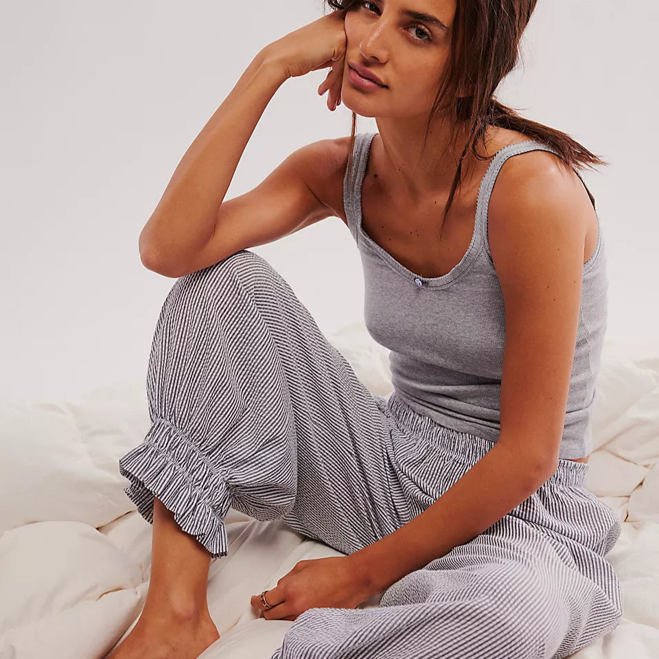 Cloud Nine Pajama Set