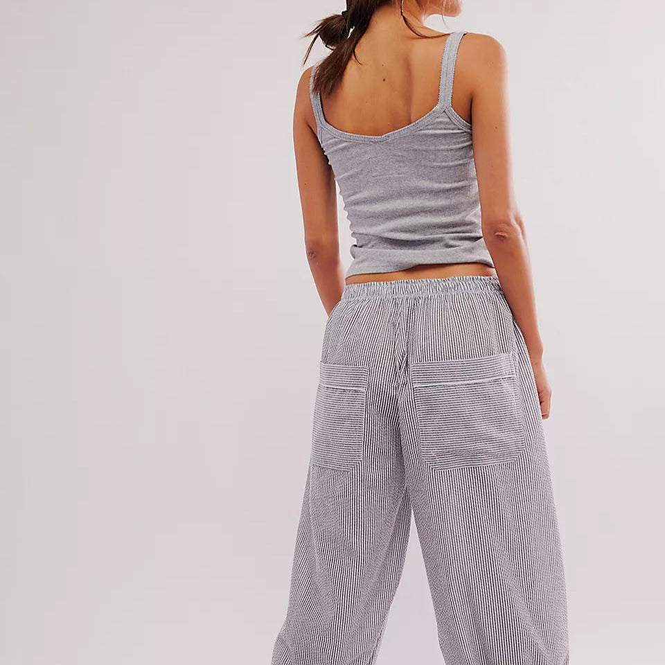 Cloud Nine Pajama Set