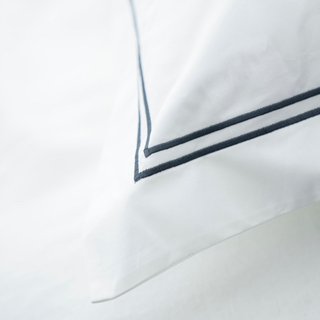 Organic Cotton Pillowcases