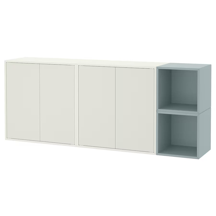 EKET Wall-Mounted Cabinet