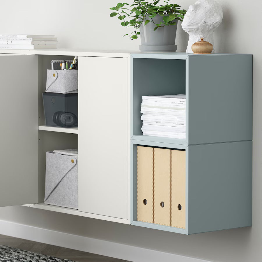 EKET Wall-Mounted Cabinet