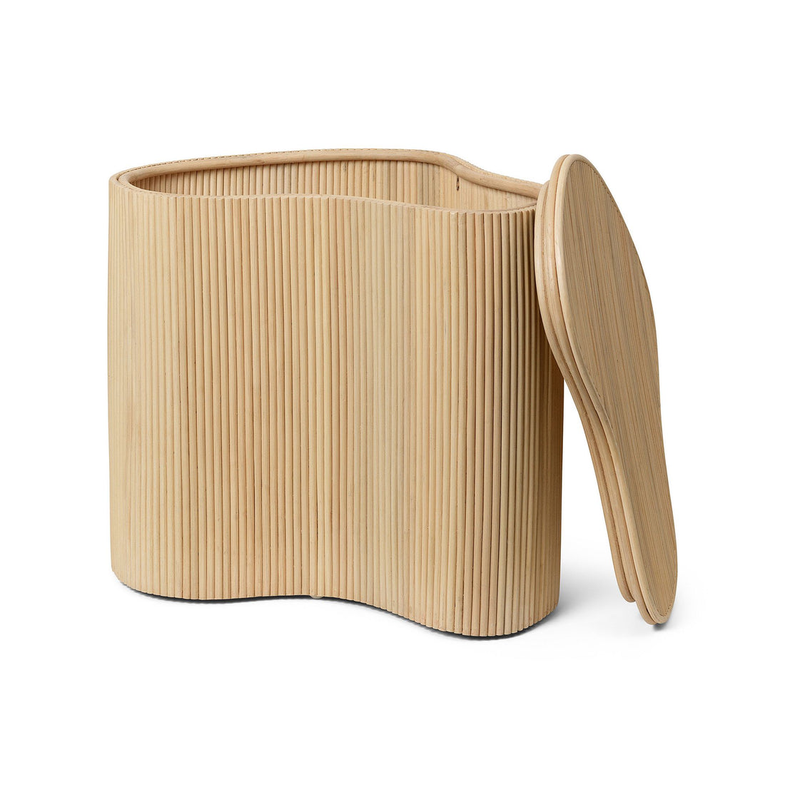 ferm LIVING Isola Storage Table