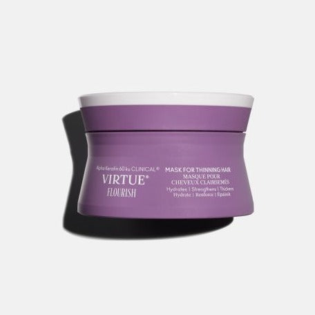 Flourish Mask for Thinning Hair