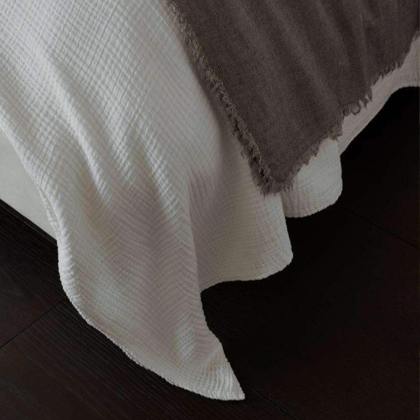 Free New Bedcover