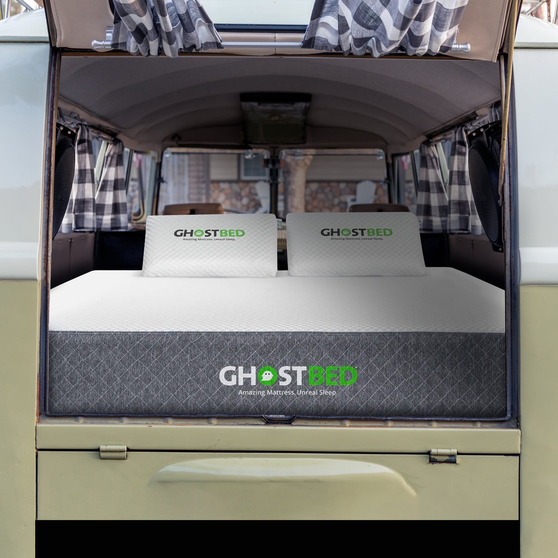 RV Mattress