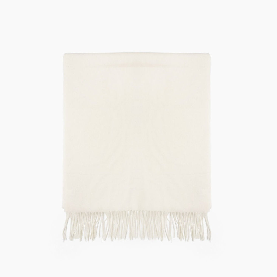 Cashmere Throw