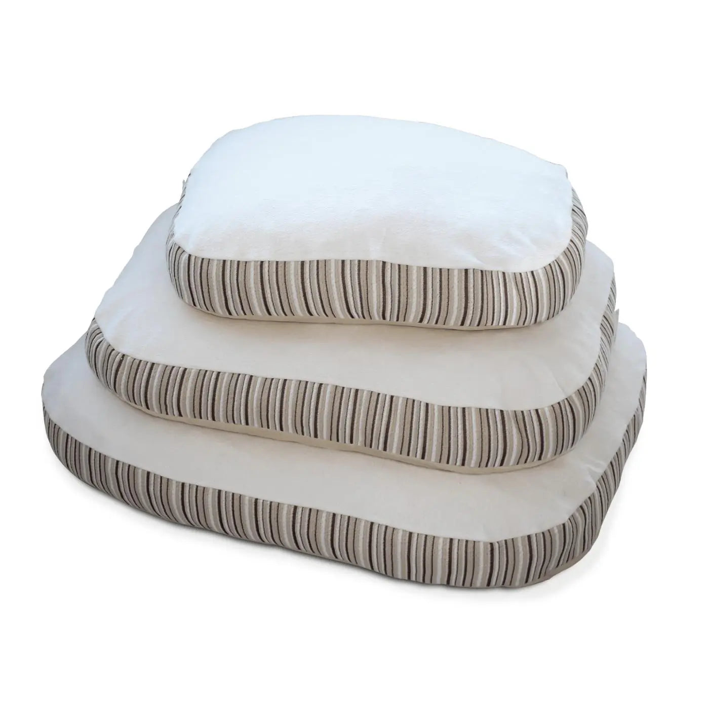 Kingston Organic Dog Bed