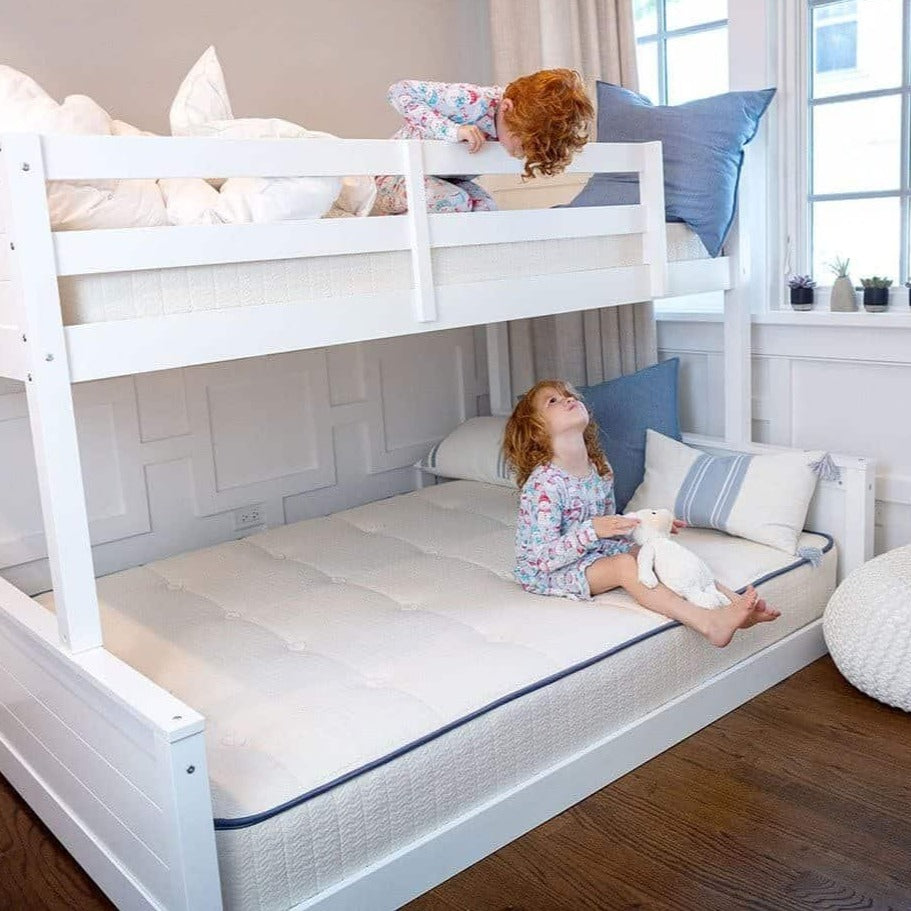 Kiwi Organic Bunk Bed Mattress