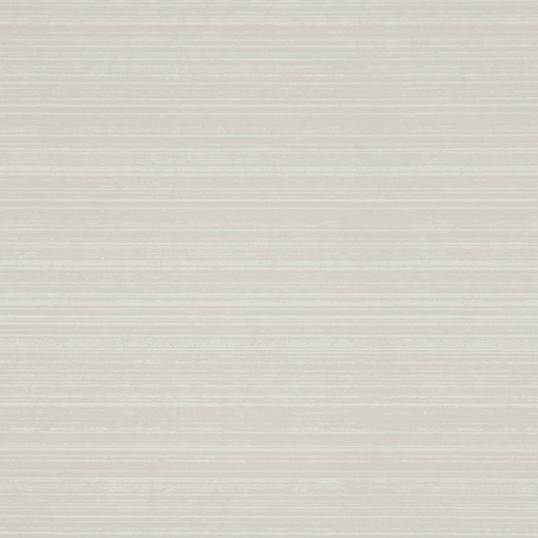 Painted Strie Wallpaper in Taupe