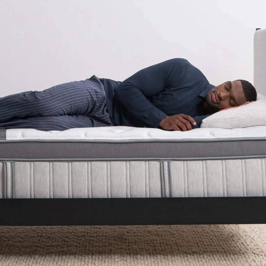 Legend Chill Hybrid Mattress