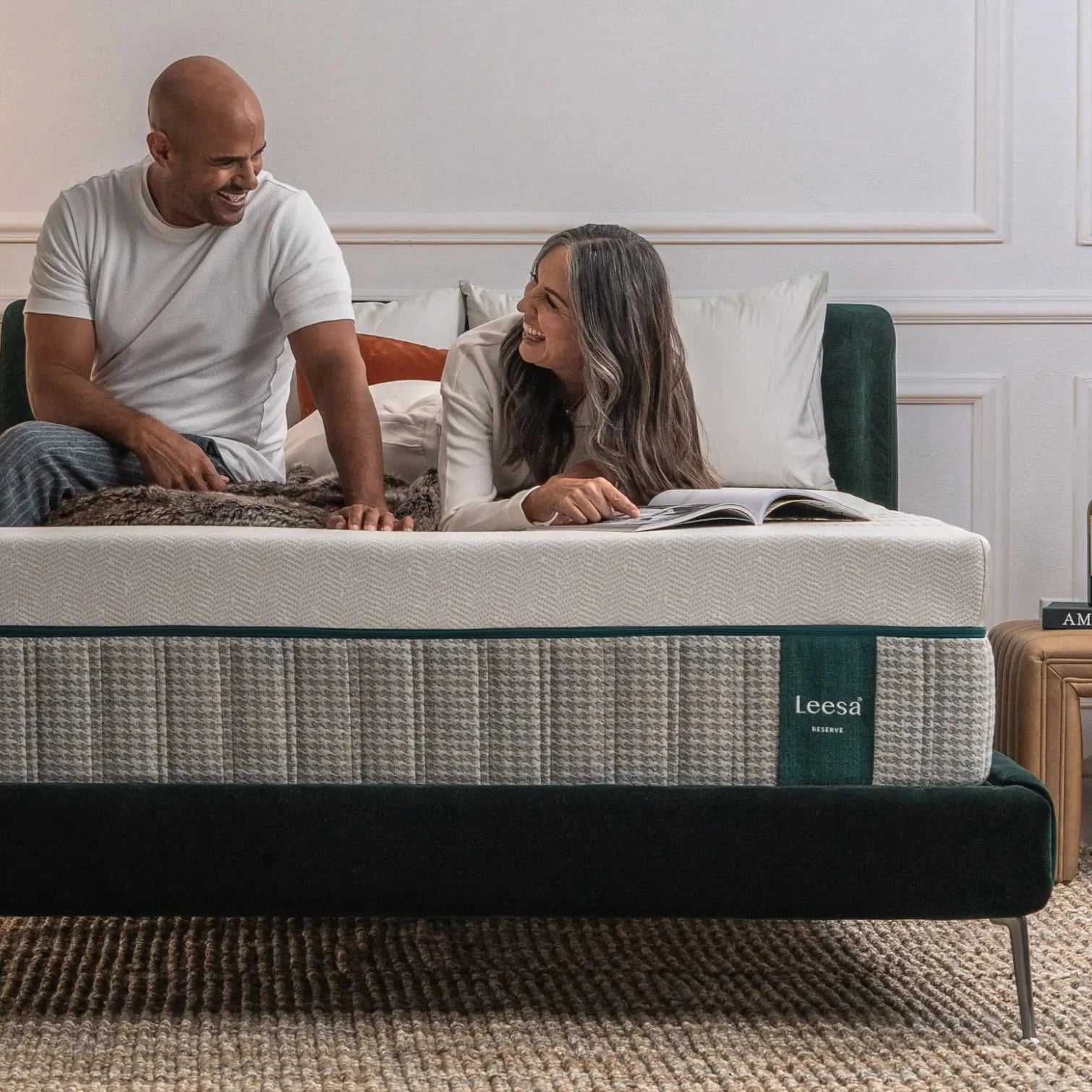 Reserve Hybrid Mattress