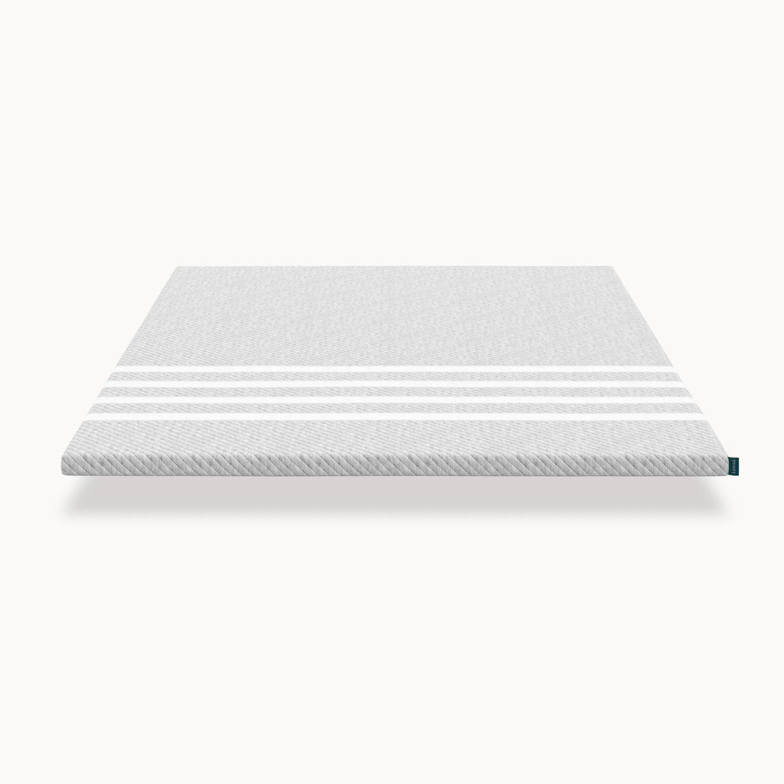 Mattress Topper: 2-Inch High-Quality Foam