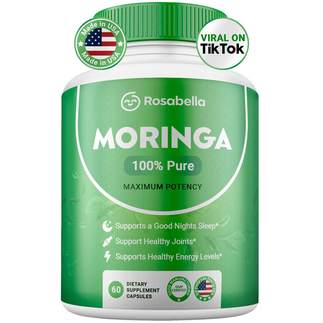 Rosabella Moringa