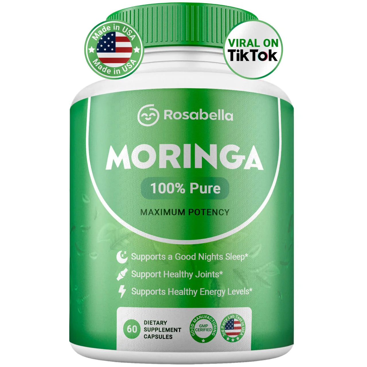 Rosabella Moringa