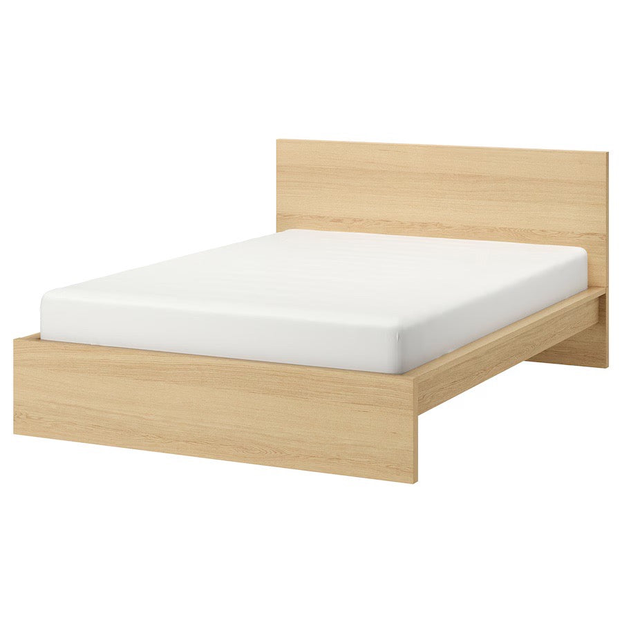 MALM Bed Frame