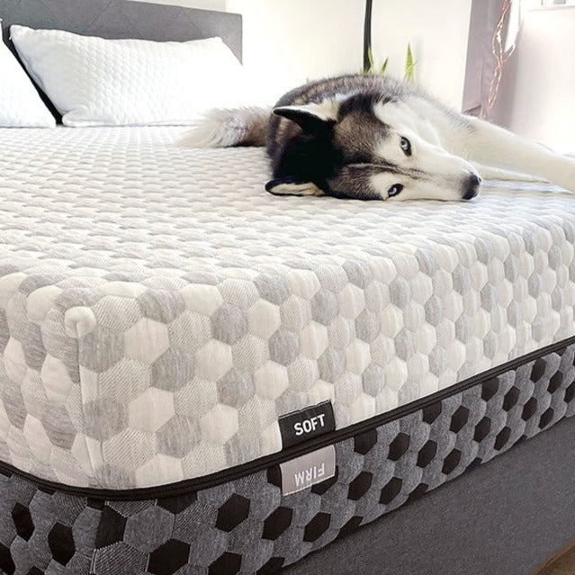 Cooling Memory Foam Mattress