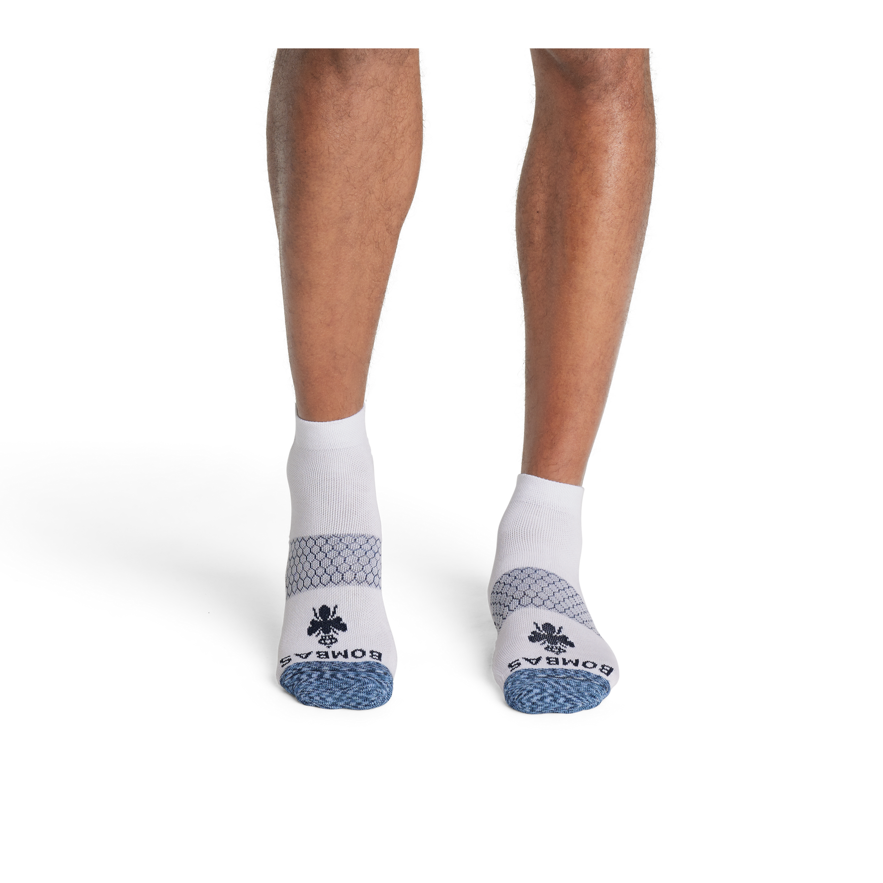 Men's Ankle Compression Socks 3-Pack