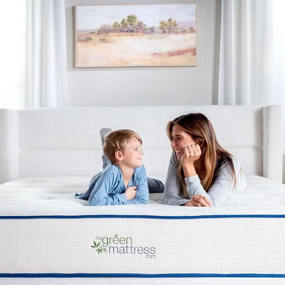 Kiwi Organic Mattress