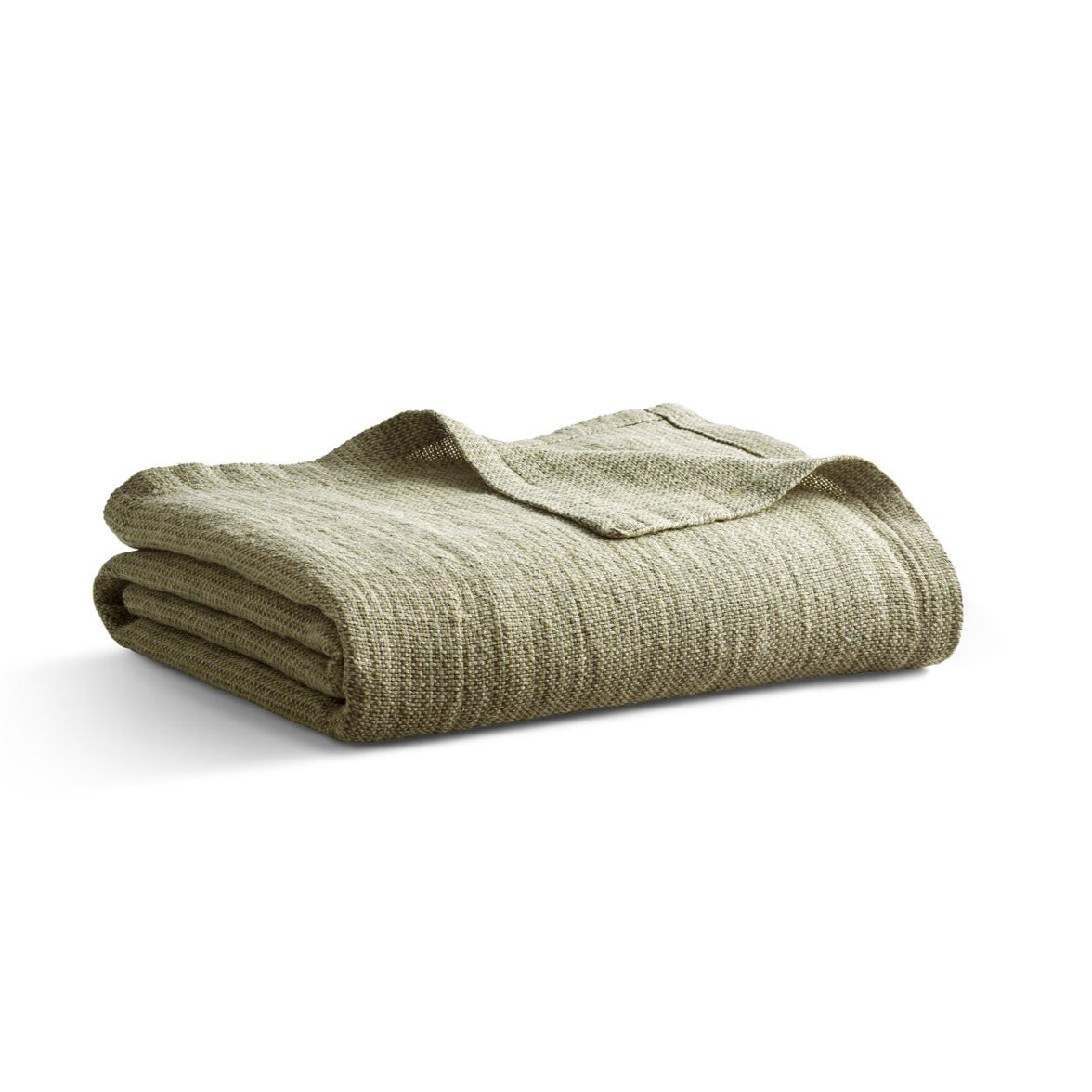 Marais Linen Throw