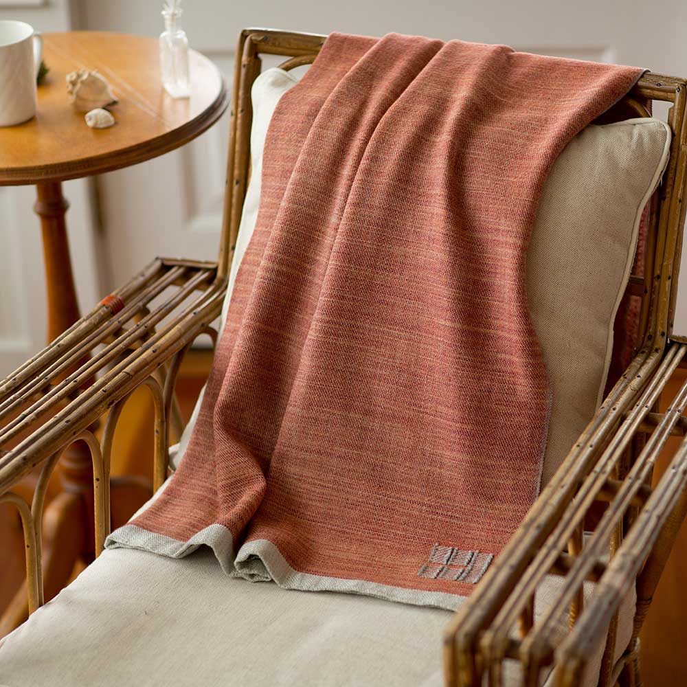 Katahdin Throws