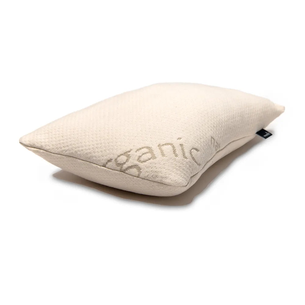 Organic Travel Pillow