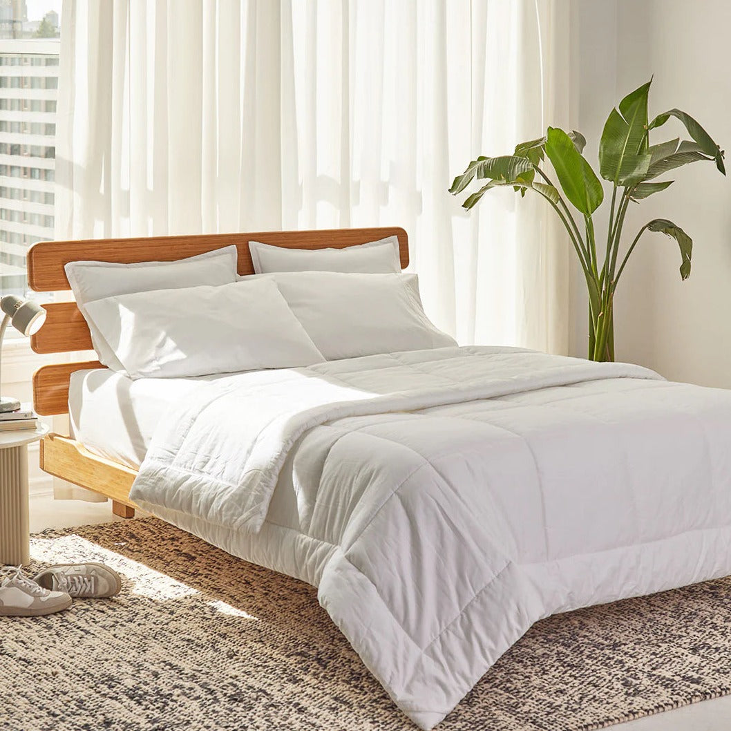 Down Alternative Comforter