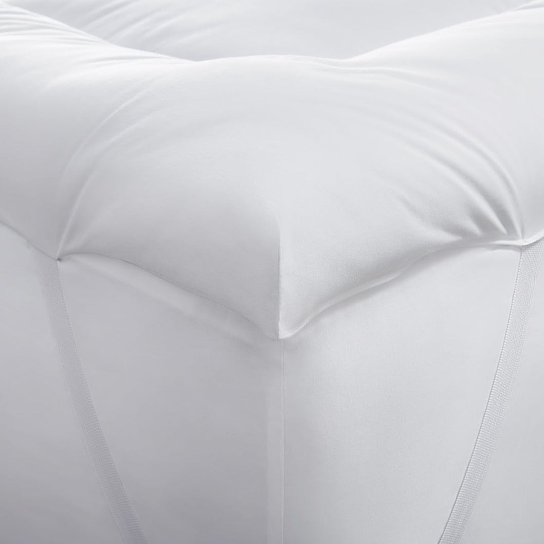 Down Alternative Mattress Topper