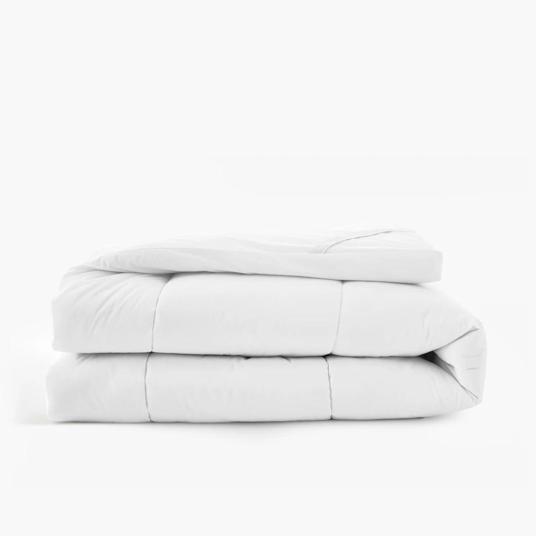 Down Alternative Mattress Pad