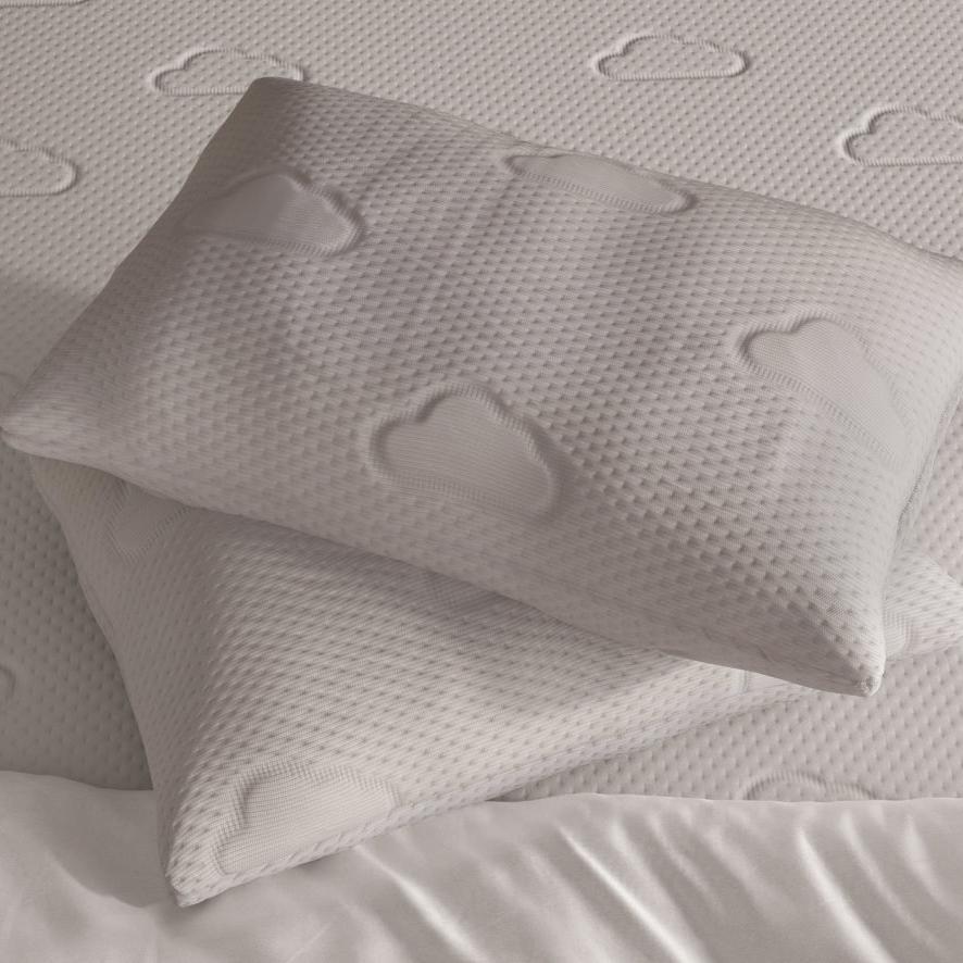 Puffy Signature Pillow