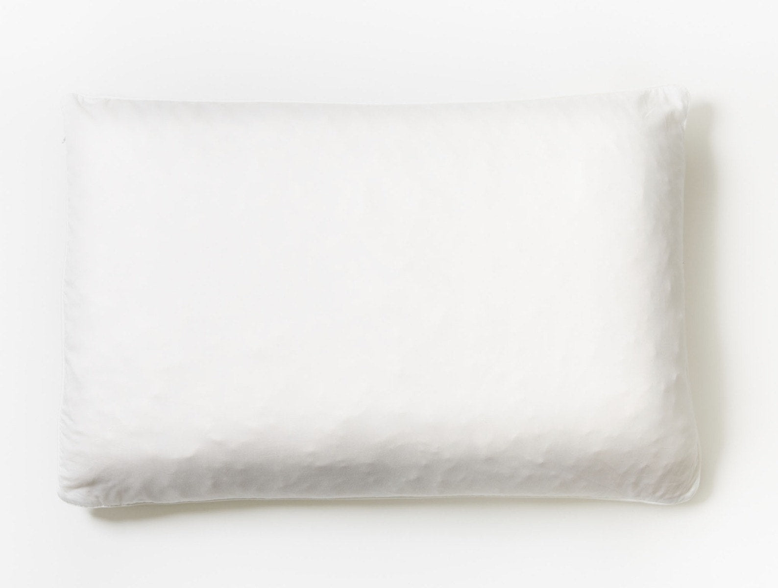 Organic Shredded Latex Pillow