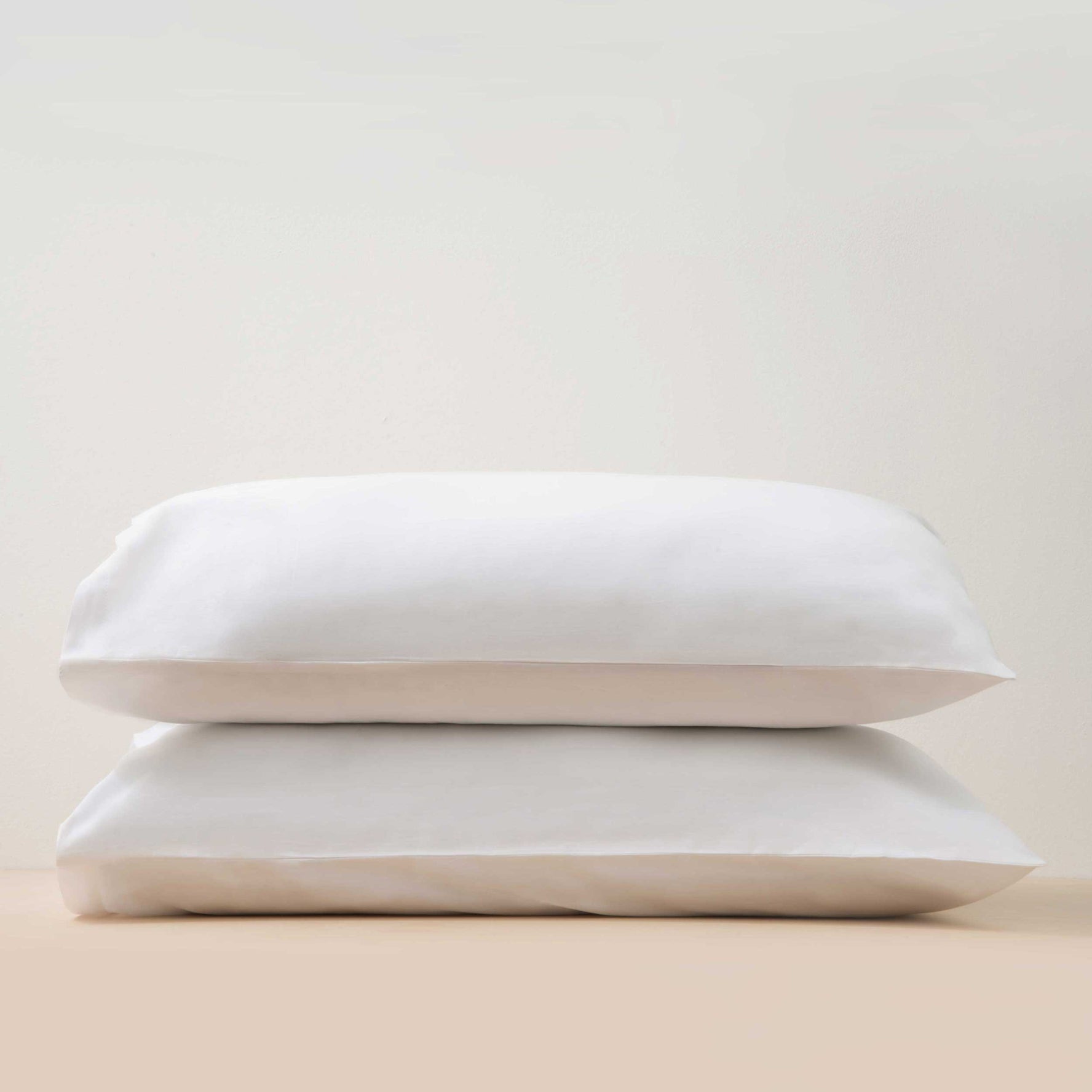 Signature Organic Pillowcase Set