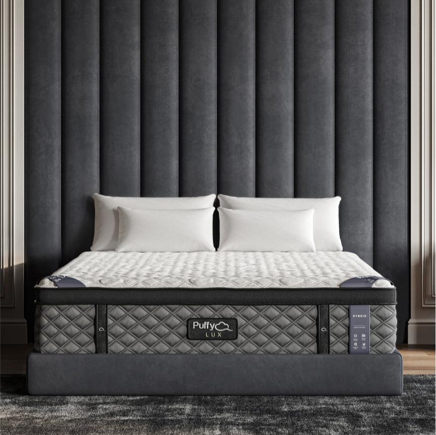 Puffy® Lux Mattress