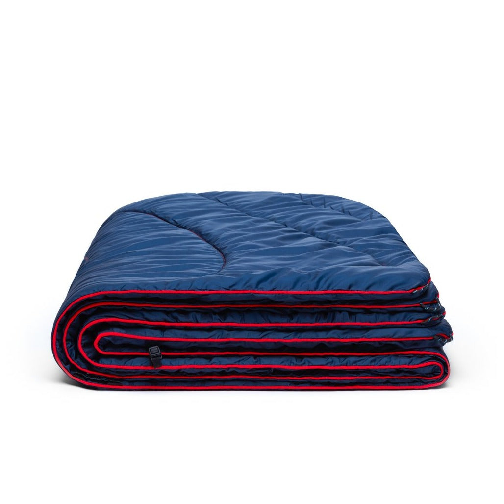 Original Puffy Blanket - Deepwater