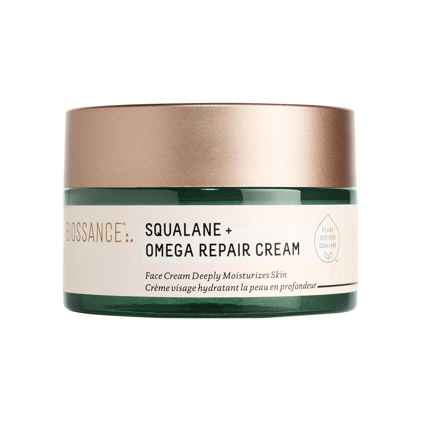 Squalane + Caffeine Toning Body Cream