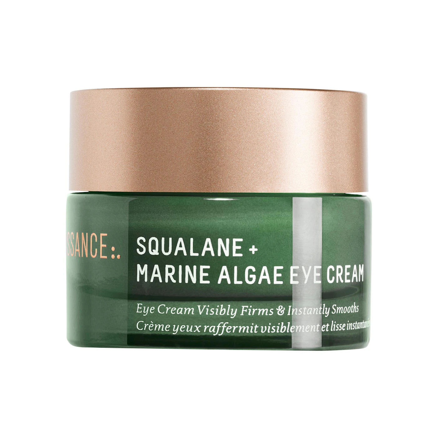 Squalane + Marine Algae Eye Cream