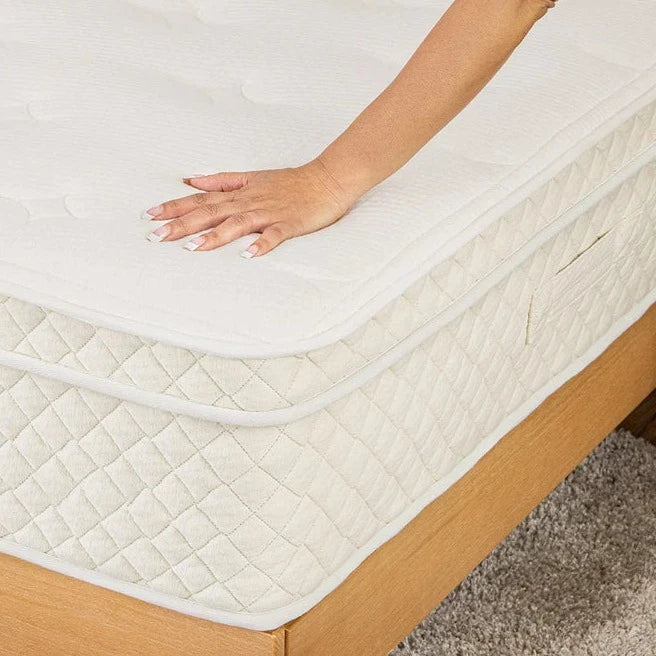 Savvy Bliss Hybrid Mattress