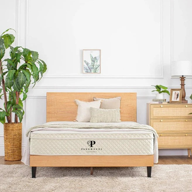 Savvy Bliss Hybrid Mattress