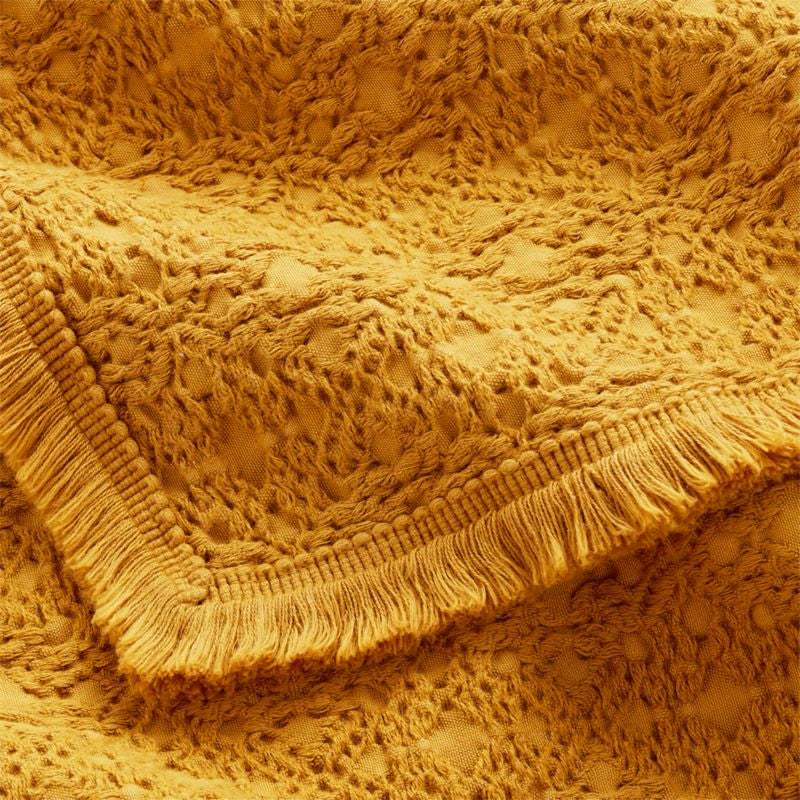 Prelada Golden King Blanket