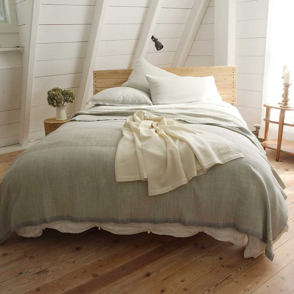 Solstice Blankets